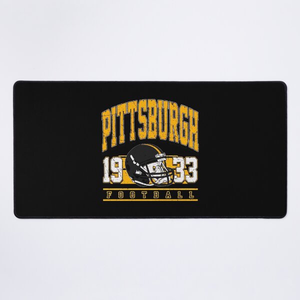 Item preview, Retro Pittsburgh Football Vintage designed and sold by MrMichae82966.