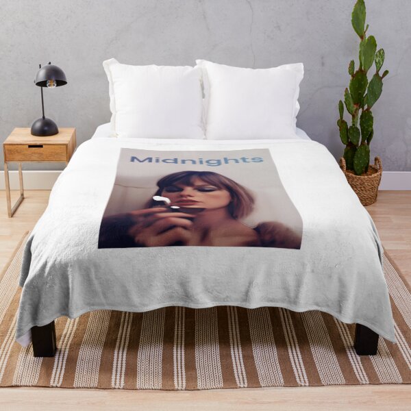 Item preview, Ts10 Midnight'S Album Cover designed and sold by TekelaMarshall.