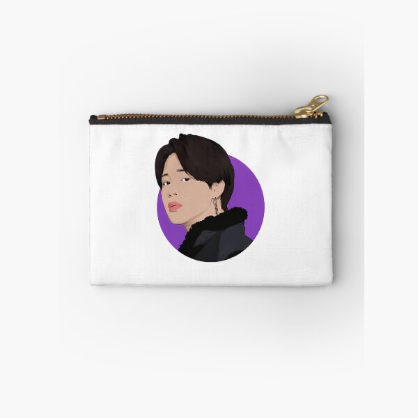 Artikelvorschau, Jimin entworfen und verkauft von therese-baskin.