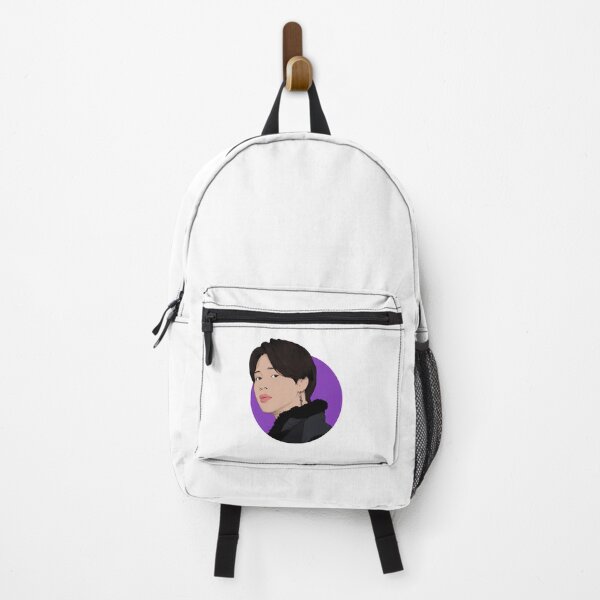 Item preview, Jimin designed and sold by therese-baskin.