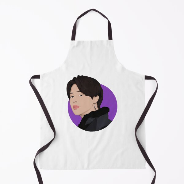 Artikelvorschau, Jimin entworfen und verkauft von therese-baskin.
