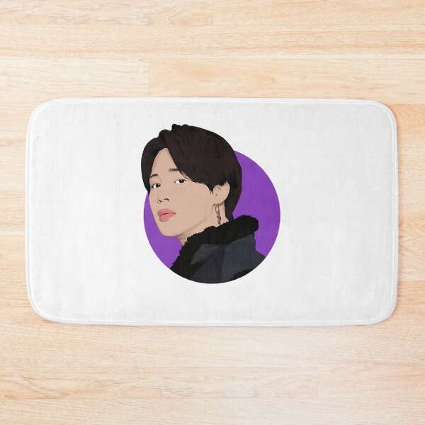 Item preview, Jimin  designed and sold by therese-baskin.