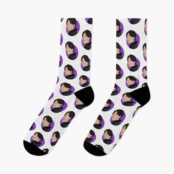 Item preview, Jimin  designed and sold by therese-baskin.