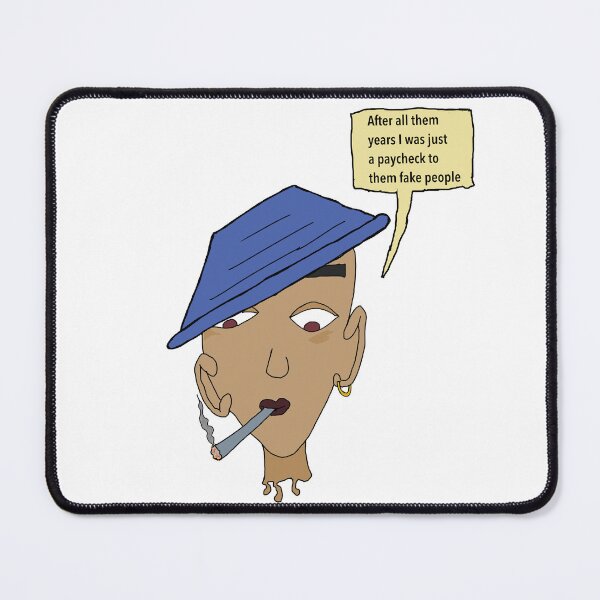 Item preview, Fake People designed and sold by Shooz34.
