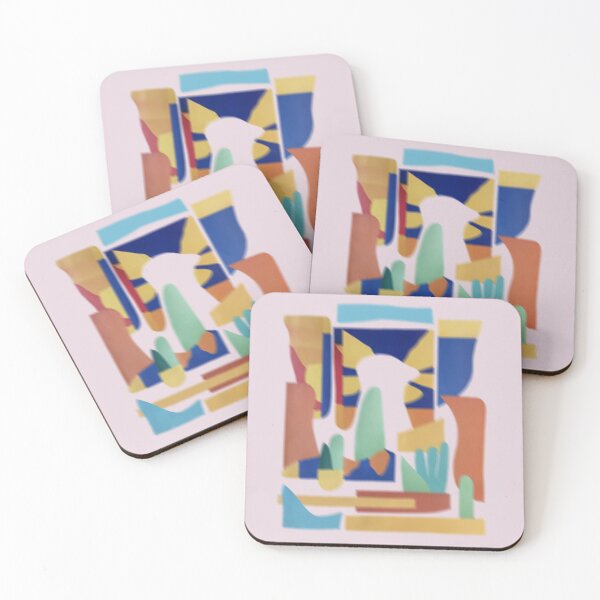 Item preview, Desert Dizzy designed and sold by johoulterie.