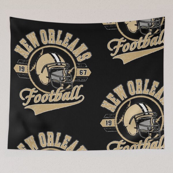 Item preview, Vintage Football Helmet Graphic designed and sold by JohnMorga62369.