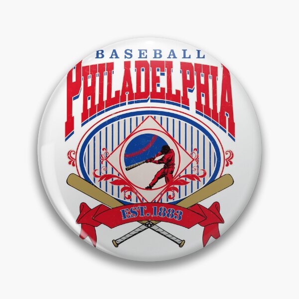 Item preview, Retro Baseball City Graphic Vintage Style designed and sold by KellyJone76986.