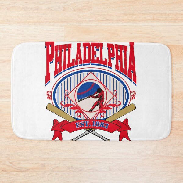 Item preview, Retro Baseball City Graphic Vintage Style designed and sold by KellyJone76986.