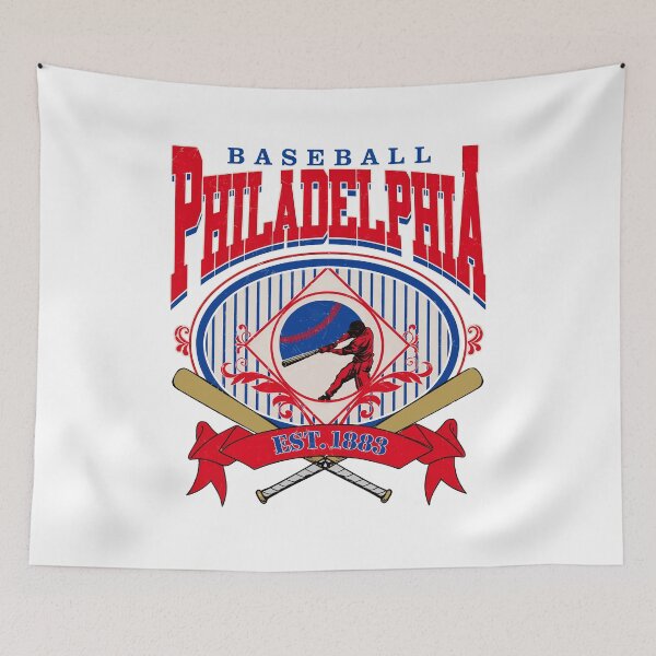Item preview, Retro Baseball City Graphic Vintage Style designed and sold by KellyJone76986.