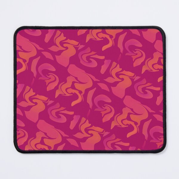 Item preview, Abstract Sunset Ripples designed and sold by JaygiesDesign.