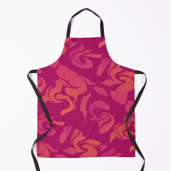 Item preview, Abstract Sunset Ripples designed and sold by JaygiesDesign.