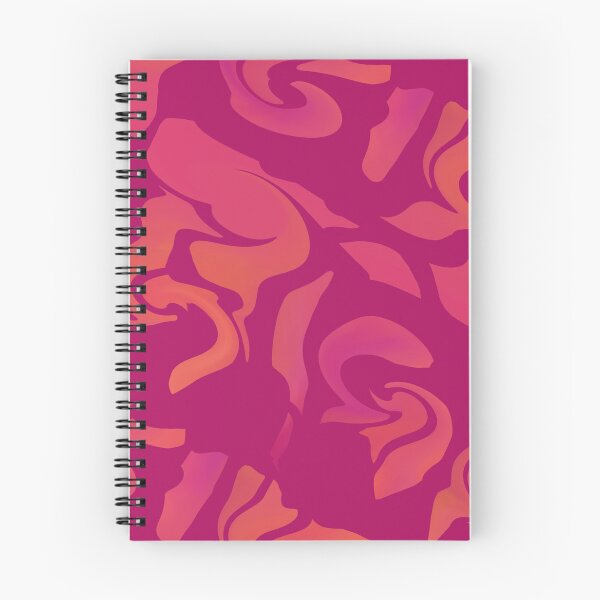 Item preview, Abstract Sunset Ripples  designed and sold by JaygiesDesign.