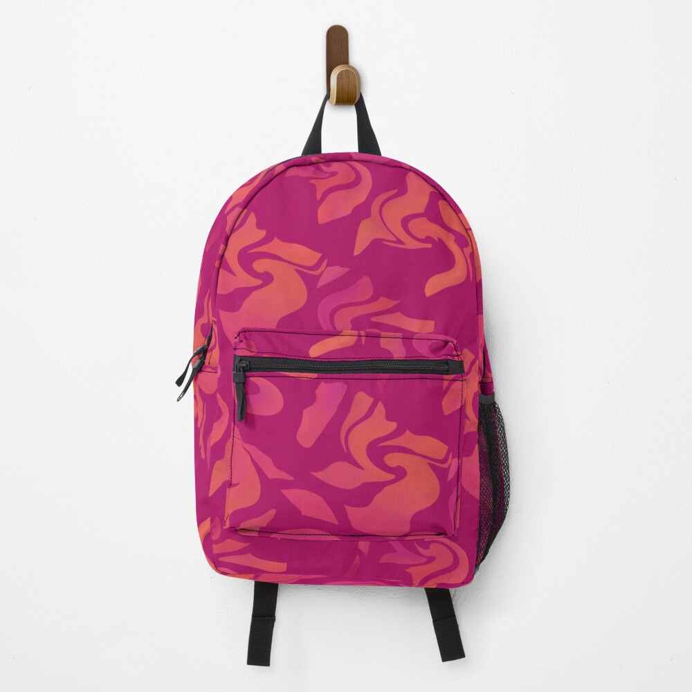 Item preview, Backpack designed and sold by JaygiesDesign.