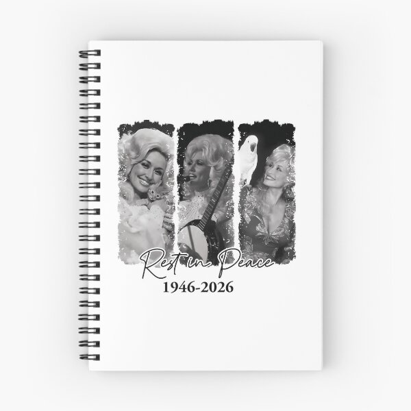 Item preview, Dolly Parton Rest In Peace  designed and sold by Lapiinart.