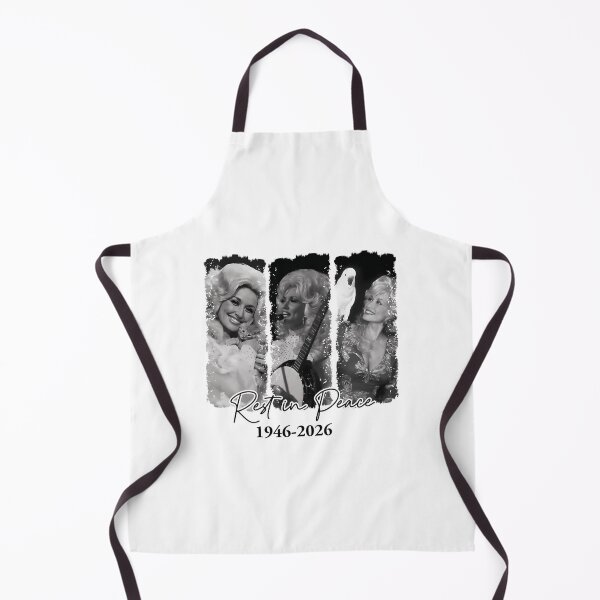 Item preview, Dolly Parton Rest In Peace designed and sold by Lapiinart.