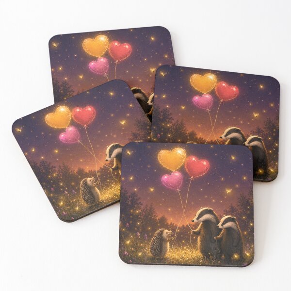 Item preview, Bestest Friends  designed and sold by Blue  Robin.