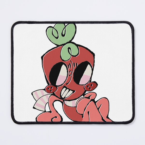 Item preview, Sprout (Dandys World) designed and sold by lostvoyager222.