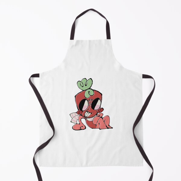 Item preview, Sprout (Dandys World) designed and sold by lostvoyager222.