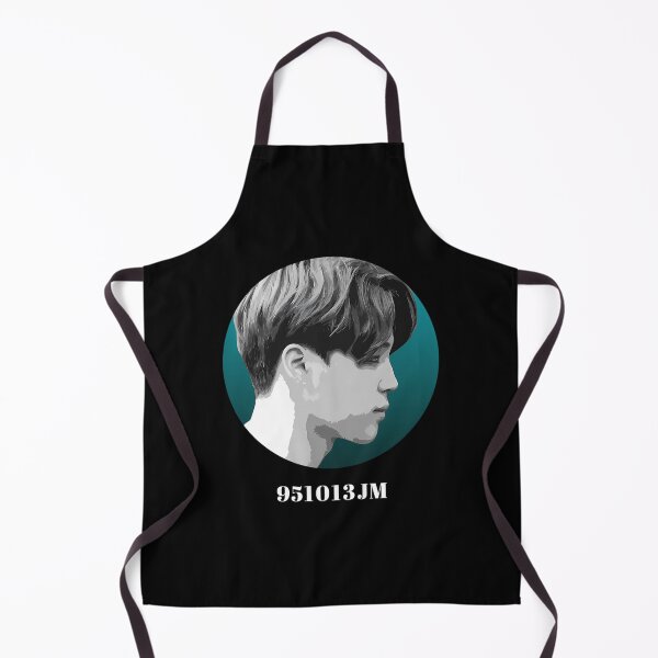 Artikelvorschau, Jimin entworfen und verkauft von therese-baskin.