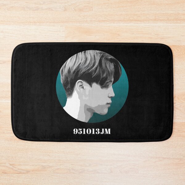 Item preview, Jimin  designed and sold by therese-baskin.