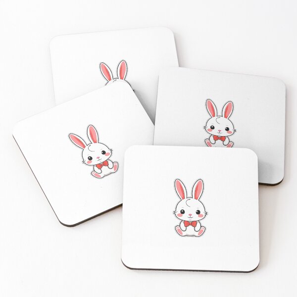 Item preview, Cute Bunny designed and sold by FixeD NoMaD.