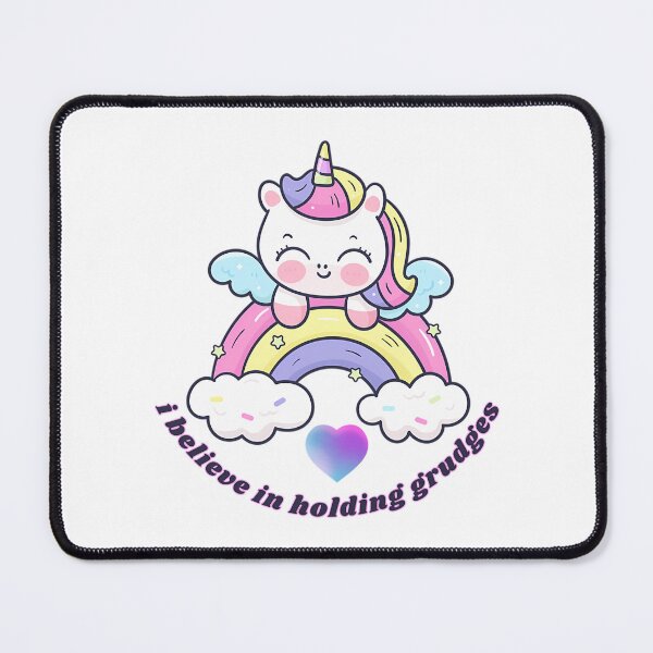 Item preview, I Believe In Holding Grudges designed and sold by dejah-maddux.