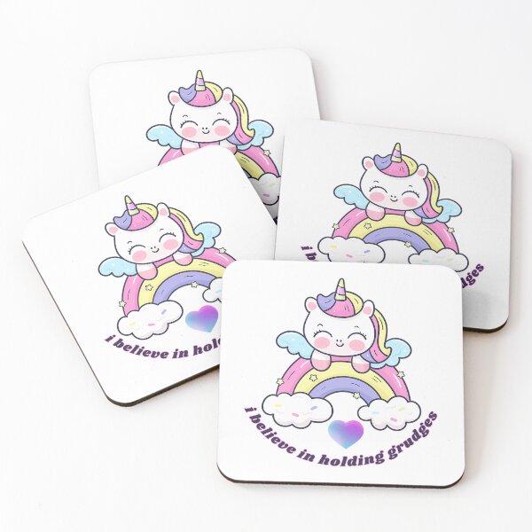 Item preview, I Believe In Holding Grudges  designed and sold by dejah-maddux.