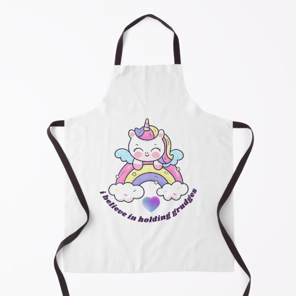 Item preview, I Believe In Holding Grudges designed and sold by dejah-maddux.
