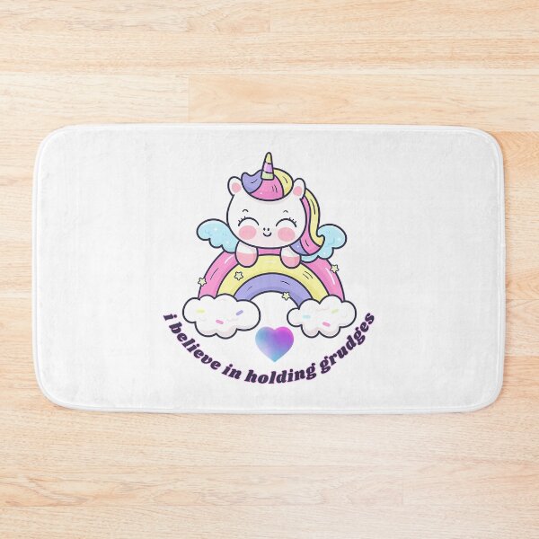 Item preview, I Believe In Holding Grudges  designed and sold by dejah-maddux.