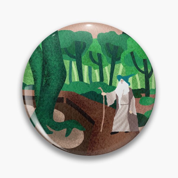 Item preview, Moseley Bog designed and sold by annaintheworks.