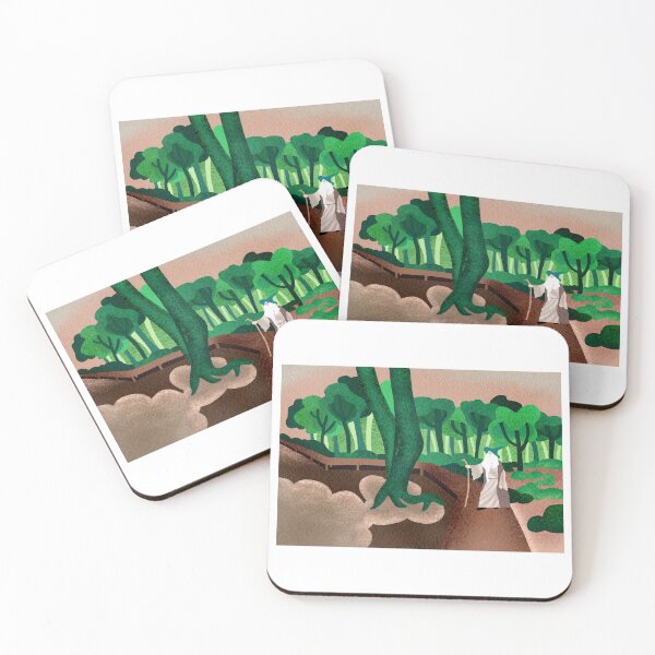 Item preview, Moseley Bog designed and sold by annaintheworks.