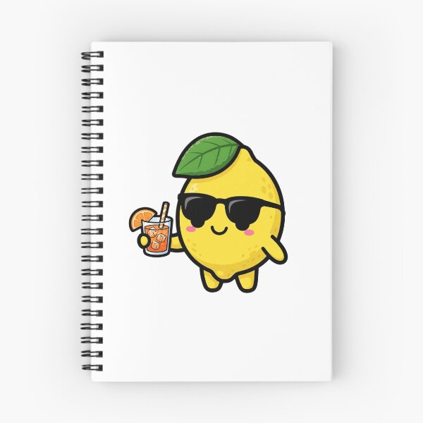 Item preview, Sicilian Lemon Spritz Club designed and sold by Petringo.