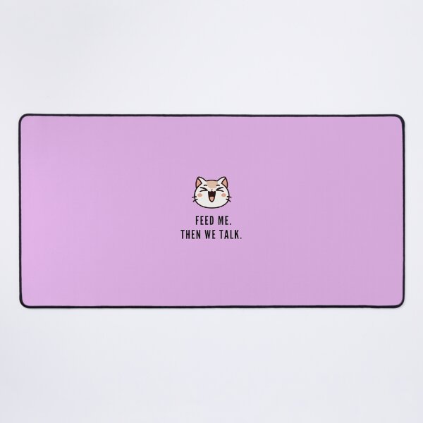 Item preview, FUNNY CAT QUOTE designed and sold by PraArts2002.
