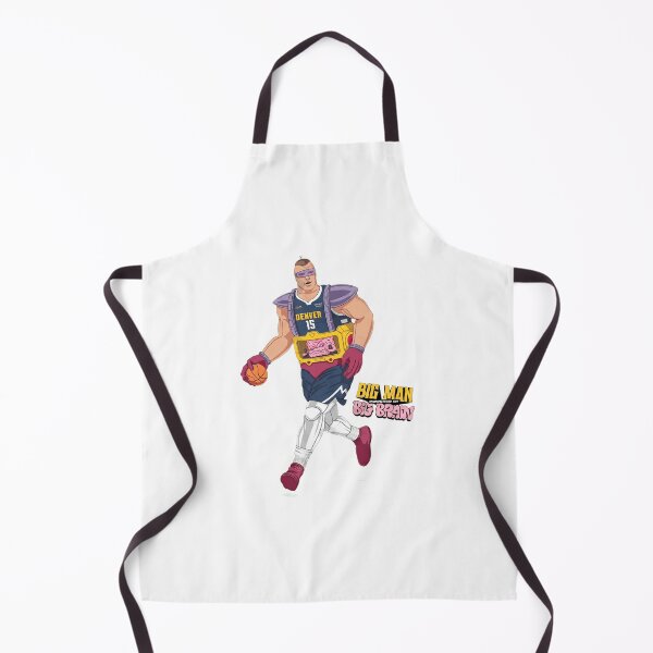 Item preview, Big Man Basketball Character 2 designed and sold by DillonMoen.
