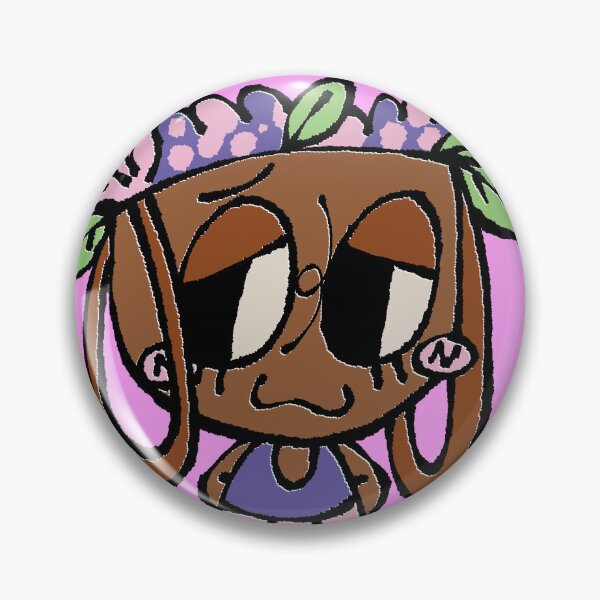 Item preview, Bassie (Dandys World) designed and sold by lostvoyager222.