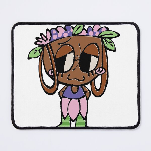 Item preview, Bassie (Dandys World) designed and sold by lostvoyager222.