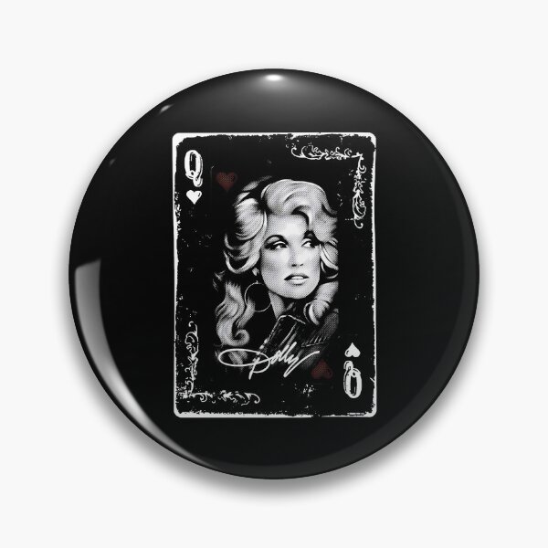 Item preview, Dolly Parton Rest In Peace Memorial 1946-2026 Queen Of Heart Rip designed and sold by Lapiinart.