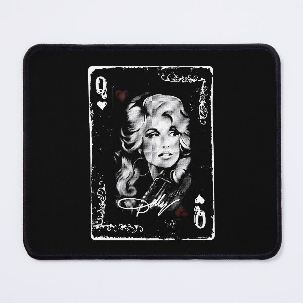 Item preview, Dolly Parton Rest In Peace Memorial 1946-2026 Queen Of Heart Rip designed and sold by Lapiinart.