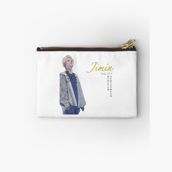 Artikelvorschau, Jimin entworfen und verkauft von therese-baskin.