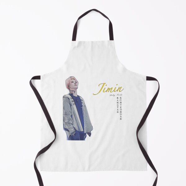 Artikelvorschau, Jimin entworfen und verkauft von therese-baskin.