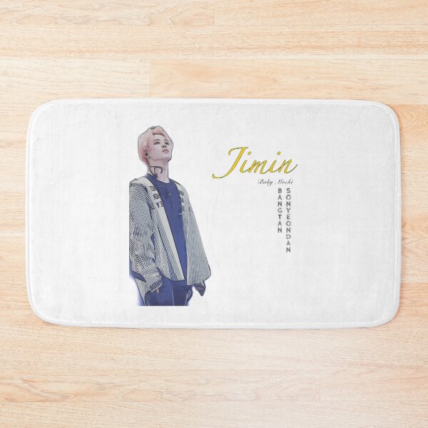 Item preview, Jimin  designed and sold by therese-baskin.