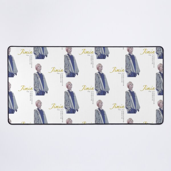 Item preview, Jimin  designed and sold by therese-baskin.