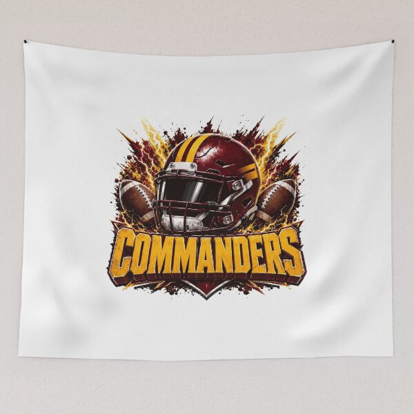 Item preview, Football Team Helmet Power Design designed and sold by JudyJenni82877.