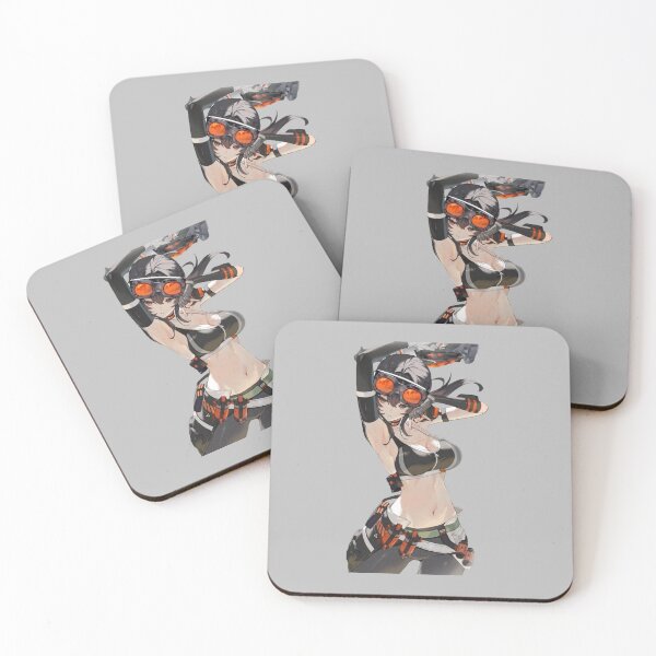 Item preview, Grace Howard - Zenless Zone Zero designed and sold by Camille-Miranda.