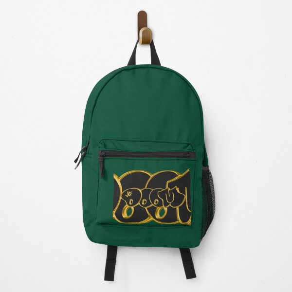 Item preview, Gold Yo Bubble Graffiti designed and sold by DillonMoen.