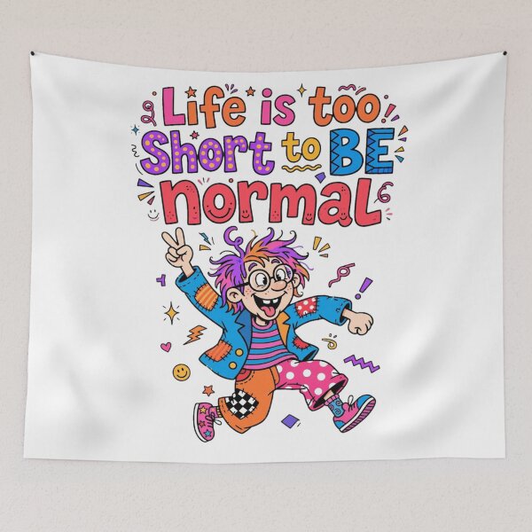 Item preview, Funny 9 designed and sold by ZeusGallery.