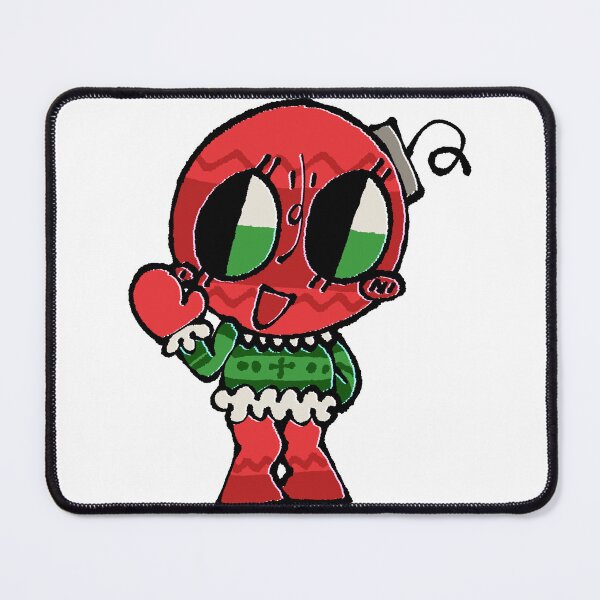 Item preview, Bobette (Dandys World) designed and sold by lostvoyager222.