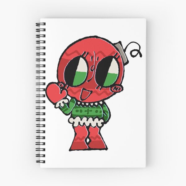 Item preview, Bobette (Dandys World) designed and sold by lostvoyager222.
