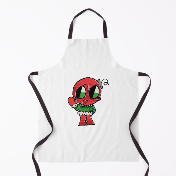 Item preview, Bobette (Dandys World) designed and sold by lostvoyager222.