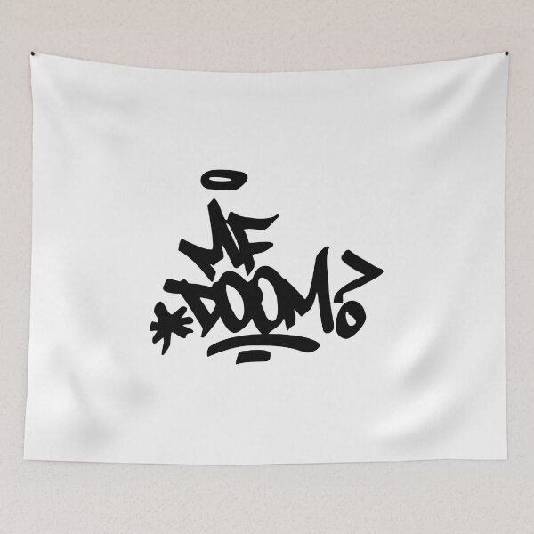 Item preview, Black Angel Graffiti Tag designed and sold by DillonMoen.